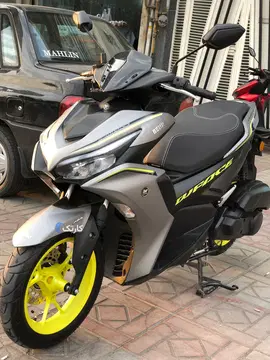 کثیر‏، بهرو CG150‏ - تصویر 4