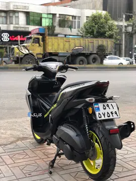 کثیر‏، بهرو CG150‏ - تصویر 2