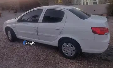 رانا‏، پلاس‏، موتور TU5‏ - تصویر 1