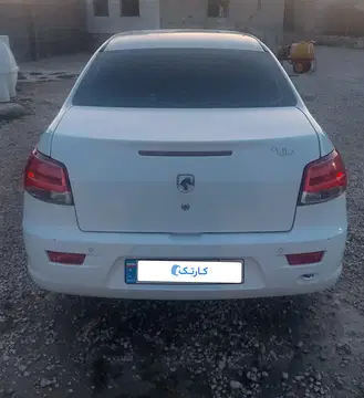 رانا‏، پلاس‏، موتور TU5‏ - تصویر 2