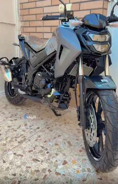 اس وای ام‏، گلکسی NA 180‏ abs - تصویر 2