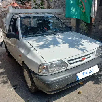 پراید‏، 151‏، SE‏