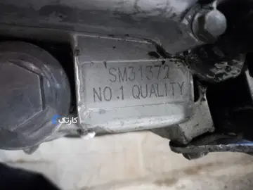 هوندا‏، CDI 125‏ - تصویر 3