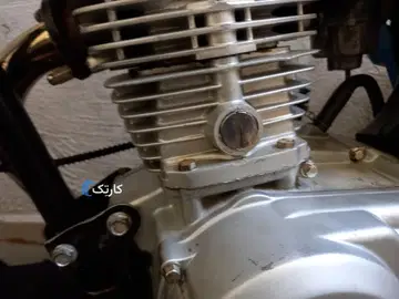 هوندا‏، CDI 125‏ - تصویر 4