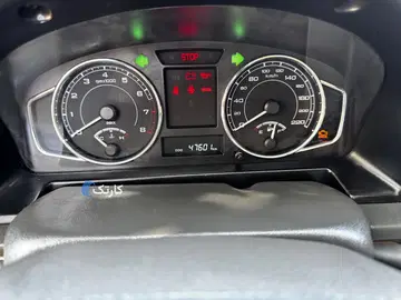 پژو‏، پارس‏، XU7P‏ - تصویر 6
