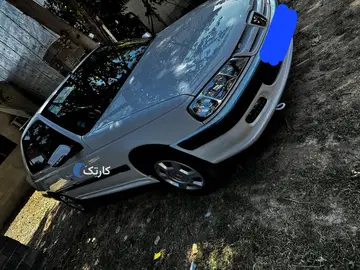 پژو‏، پارس‏، XU7P‏ - تصویر 3
