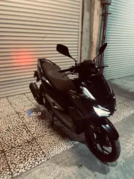 کبیر موتور‏، NVX 170‏