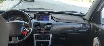 کوییک‏ دنده ای ۱۴۰۱ کارکرد ۵۲۰۰۰ - تصویر 3