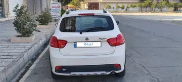 کوییک‏ دنده ای ۱۴۰۱ کارکرد ۵۲۰۰۰ - تصویر 6