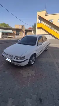 سمند‏، LX‏، XU7‏ - تصویر 2