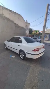 سمند‏، LX‏، XU7‏ - تصویر 5