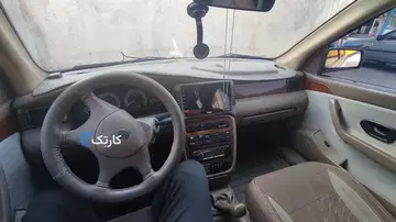 سمند‏، LX‏، XU7‏ - تصویر 3