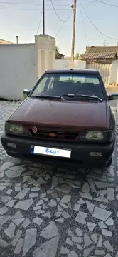 پراید‏، 131‏، SX‏ - تصویر 2