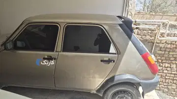 رنو‏، پی کی‏ - تصویر 5