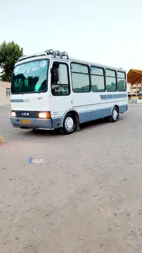 مینی بوس اویکو عروسک درحد صفر - تصویر 3