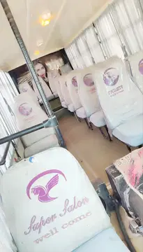 مینی بوس اویکو عروسک درحد صفر - تصویر 5