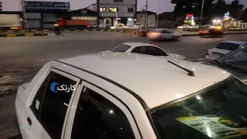 پراید‏، 131‏، SE‏ - تصویر 2