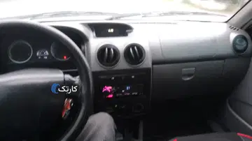 پراید‏، 131‏، SE‏ - تصویر 3