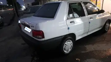 پراید‏، 131‏، SE‏ - تصویر 5