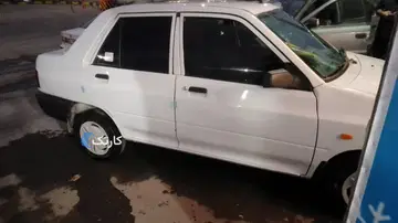 پراید‏، 131‏، SE‏ - تصویر 4