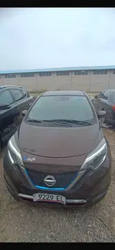نیسان‏، نت .۲۰۱۷