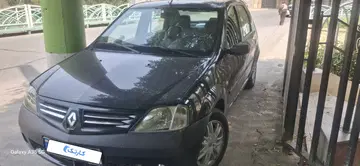 رنو‏، تندر 90‏، E2‏