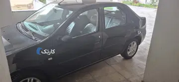رنو‏، تندر 90‏، E2‏ - تصویر 4