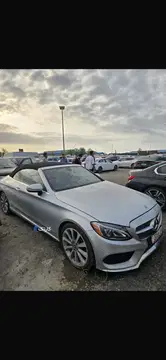 بنز‏، کلاس C‏، C300‏ - تصویر 6