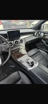 بنز‏، کلاس C‏، C300‏ - تصویر 2