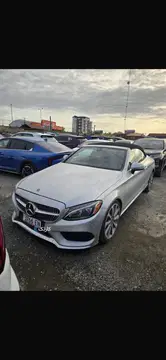بنز‏، کلاس C‏، C300‏ - تصویر 1