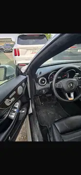 بنز‏، کلاس C‏، C300‏ - تصویر 4