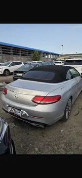 بنز‏، کلاس C‏، C300‏ - تصویر 3