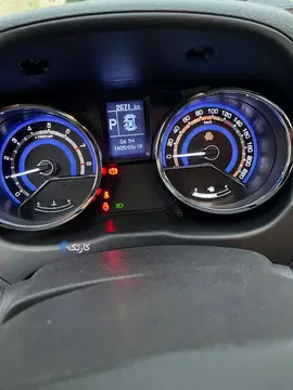 شاهین‏، اتوماتیک CVT‏ مدل ۴۰۴ - تصویر 4