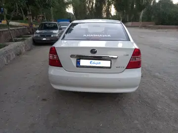 لیفان‏، 620‏، 1.8 لیتر‏ - تصویر 2