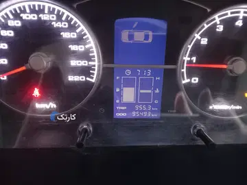 لیفان‏، 620‏، 1.8 لیتر‏ - تصویر 3