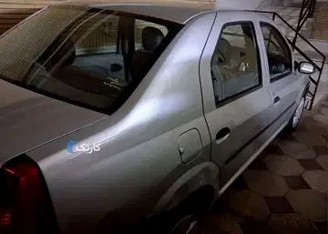 رنو‏، تندر 90‏، E1‏ - تصویر 6