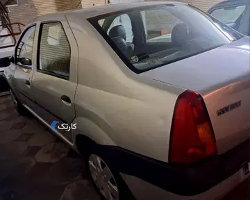 رنو‏، تندر 90‏، E1‏ - تصویر 4