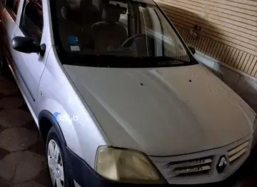 رنو‏، تندر 90‏، E1‏ - تصویر 5