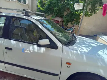 سمند دوگانه مدل ۹۳ - تصویر 3
