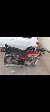 هندا125مدارک تکمیل مدل94 - تصویر 4