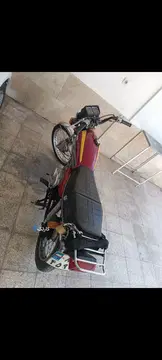 هندا125مدارک تکمیل مدل94 - تصویر 2