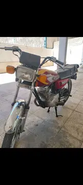 هندا125مدارک تکمیل مدل94 - تصویر 3