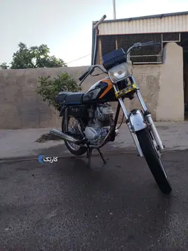 تکروسیکلت‏، 125‏ - تصویر 3