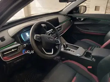 ام وی ام‏، X55 PRO‏، اکسلنت اسپرت‏ - تصویر 3