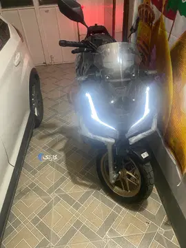 کویر موتور‏، AGV 150X‏ معاوضه با خودرو یا طلا - تصویر 3
