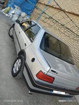 پژو‏، روآ‏، G2‏ - تصویر 2