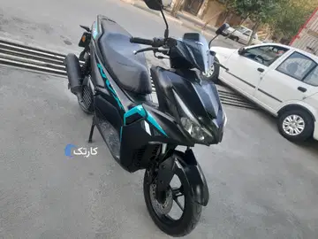 یاماها‏، DT 175‏