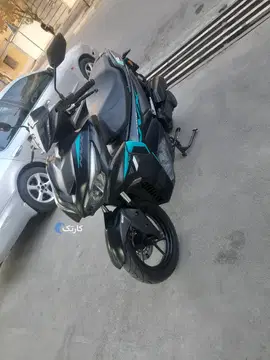 یاماها‏، DT 175‏ - تصویر 2