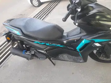 یاماها‏، DT 175‏ - تصویر 3