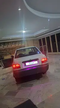 پراید‏، 131‏، SE‏ مدل ۱۳۹۷ - تصویر 3